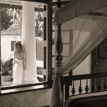 Heenatigala Walawwa Talpe Exteriér fotografie